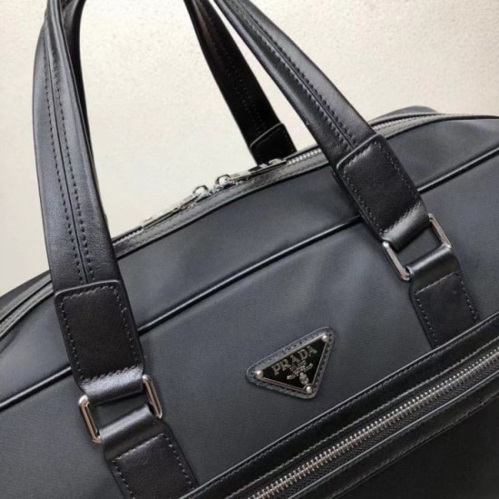 New arrivals for the first time this season 2023FW PRADA Prada travel bag New arrivals for the first time this season 2023FW PRADA Prada travel bag