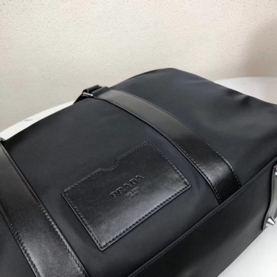 New arrivals for the first time this season 2023FW PRADA Prada travel bag New arrivals for the first time this season 2023FW PRADA Prada travel bag