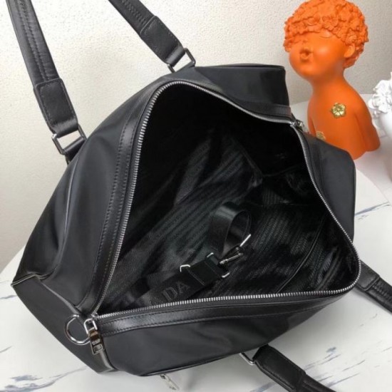 New arrivals for the first time this season 2023FW PRADA Prada travel bag New arrivals for the first time this season 2023FW PRADA Prada travel bag