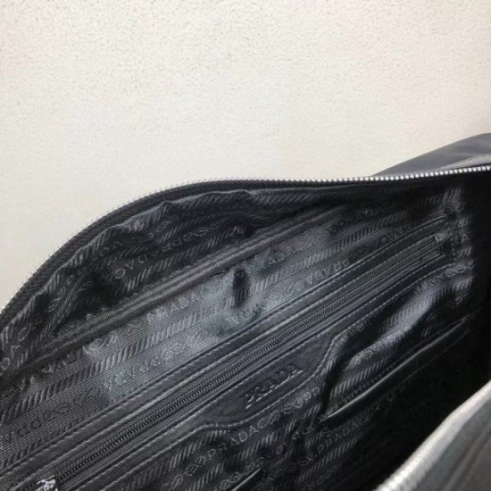 New arrivals for the first time this season 2023FW PRADA Prada travel bag New arrivals for the first time this season 2023FW PRADA Prada travel bag