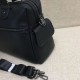 Popular brands this fall 2023FW PRADA Prada travel bag Popular brands this fall 2023FW PRADA Prada travel bag