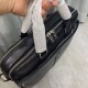 A more casual item 2023FW PRADA Men's Briefcase A more casual item 2023FW PRADA Men's Briefcase