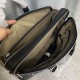 A more casual item 2023FW PRADA Men's Briefcase A more casual item 2023FW PRADA Men's Briefcase