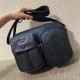 In stock and used by overseas celebrities 2023FW PRADA Men's Briefcase In stock and used by overseas celebrities 2023FW PRADA Men's Briefcase