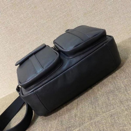 In stock and used by overseas celebrities 2023FW PRADA Men's Briefcase In stock and used by overseas celebrities 2023FW PRADA Men's Briefcase