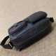 In stock and used by overseas celebrities 2023FW PRADA Men's Briefcase In stock and used by overseas celebrities 2023FW PRADA Men's Briefcase