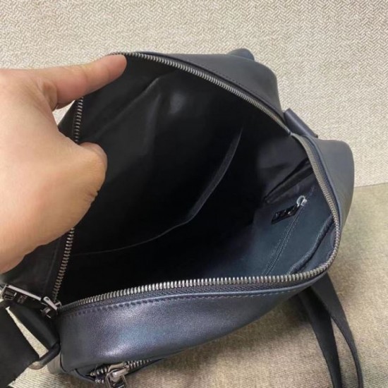 In stock and used by overseas celebrities 2023FW PRADA Men's Briefcase In stock and used by overseas celebrities 2023FW PRADA Men's Briefcase