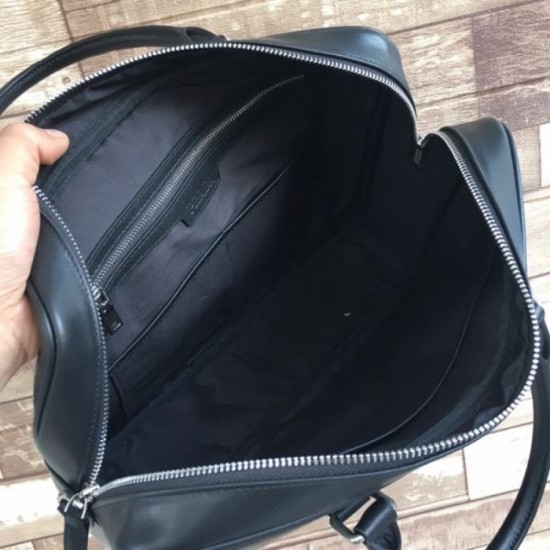 2023FW PRADA Men's Briefcase with the latest and stylish logo 2023FW PRADA Men's Briefcase with the latest and stylish logo