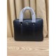 2023FW PRADA Men's Briefcase, a new fall item that can create a new look 2023FW PRADA Men's Briefcase, a new fall item that can create a new look