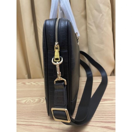 2023FW PRADA Men's Briefcase, a new fall item that can create a new look 2023FW PRADA Men's Briefcase, a new fall item that can create a new look