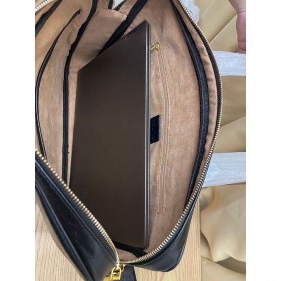2023FW PRADA Men's Briefcase, a new fall item that can create a new look 2023FW PRADA Men's Briefcase, a new fall item that can create a new look