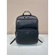 2023FW PRADA Men's Backpack with the latest and stylish logo 2023FW PRADA Men's Backpack with the latest and stylish logo
