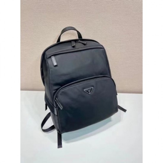 2023FW PRADA Men's Backpack with the latest and stylish logo 2023FW PRADA Men's Backpack with the latest and stylish logo