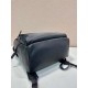 2023FW PRADA Men's Backpack with the latest and stylish logo 2023FW PRADA Men's Backpack with the latest and stylish logo