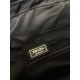 2023FW PRADA Men's Backpack with the latest and stylish logo 2023FW PRADA Men's Backpack with the latest and stylish logo
