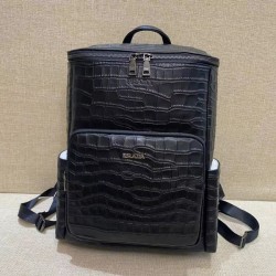 Latest trend fashion new arrivals 2023FW PRADA men's backpack