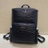Latest trend fashion new arrivals 2023FW PRADA men's backpack