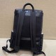 Latest trend fashion new arrivals 2023FW PRADA men's backpack Latest trend fashion new arrivals 2023FW PRADA men's backpack