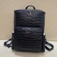 Latest trend fashion new arrivals 2023FW PRADA men's backpack Latest trend fashion new arrivals 2023FW PRADA men's backpack