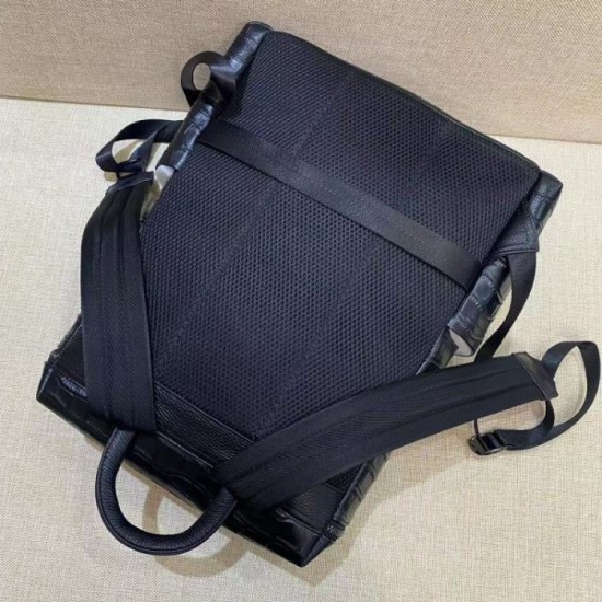 Latest trend fashion new arrivals 2023FW PRADA men's backpack Latest trend fashion new arrivals 2023FW PRADA men's backpack