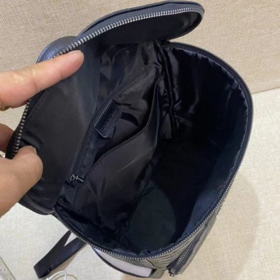 Latest trend fashion new arrivals 2023FW PRADA men's backpack Latest trend fashion new arrivals 2023FW PRADA men's backpack