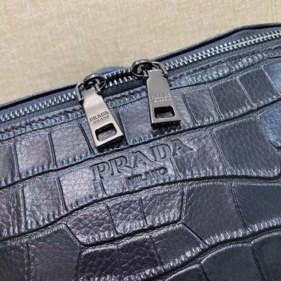 Latest trend fashion new arrivals 2023FW PRADA men's backpack Latest trend fashion new arrivals 2023FW PRADA men's backpack