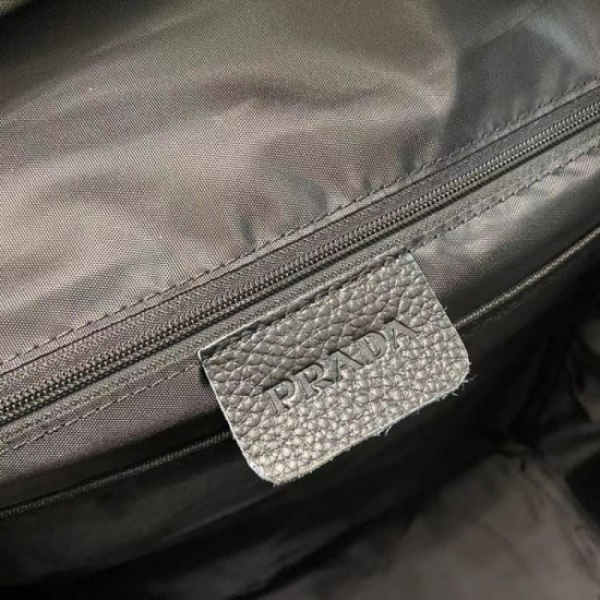 Latest trend fashion new arrivals 2023FW PRADA men's backpack Latest trend fashion new arrivals 2023FW PRADA men's backpack