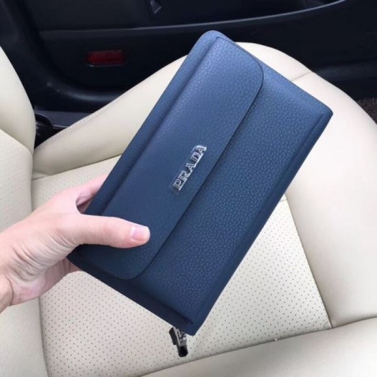 Check out popular items at the same time 2023FW PRADA Men's Clutch Bag Check out popular items at the same time 2023FW PRADA Men's Clutch Bag