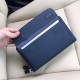 Check out popular items at the same time 2023FW PRADA Men's Clutch Bag Check out popular items at the same time 2023FW PRADA Men's Clutch Bag