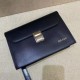 Autumn/Winter Season Continuing Trends New Arrivals 2023FW PRADA Men's Clutch Bag Autumn/Winter Season Continuing Trends New Arrivals 2023FW PRADA Men's Clutch Bag