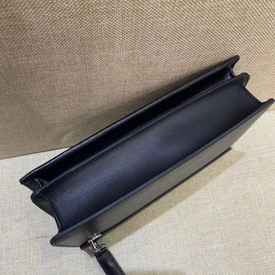 Autumn/Winter Season Continuing Trends New Arrivals 2023FW PRADA Men's Clutch Bag Autumn/Winter Season Continuing Trends New Arrivals 2023FW PRADA Men's Clutch Bag