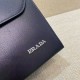 Autumn/Winter Season Continuing Trends New Arrivals 2023FW PRADA Men's Clutch Bag Autumn/Winter Season Continuing Trends New Arrivals 2023FW PRADA Men's Clutch Bag