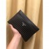 Explosively popular and fashionable 2023FW PRADA Men's clutch bag