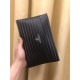 Explosively popular and fashionable 2023FW PRADA Men's clutch bag Explosively popular and fashionable 2023FW PRADA Men's clutch bag