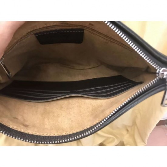 Explosively popular and fashionable 2023FW PRADA Men's clutch bag Explosively popular and fashionable 2023FW PRADA Men's clutch bag