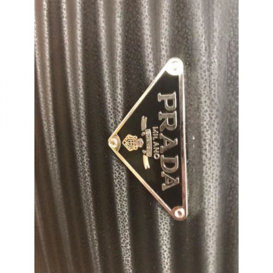 Explosively popular and fashionable 2023FW PRADA Men's clutch bag Explosively popular and fashionable 2023FW PRADA Men's clutch bag