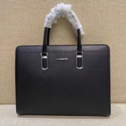 PRADA Prada Briefcase 2023FW New Items Lowest Price Sale