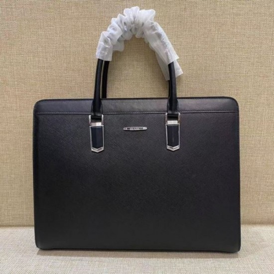 PRADA Prada Briefcase 2023FW New Items Lowest Price Sale PRADA Prada Briefcase 2023FW New Items Lowest Price Sale
