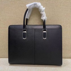PRADA Prada Briefcase 2023FW New Items Lowest Price Sale