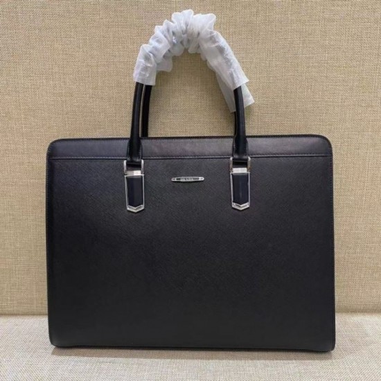 PRADA Prada Briefcase 2023FW New Items Lowest Price Sale PRADA Prada Briefcase 2023FW New Items Lowest Price Sale