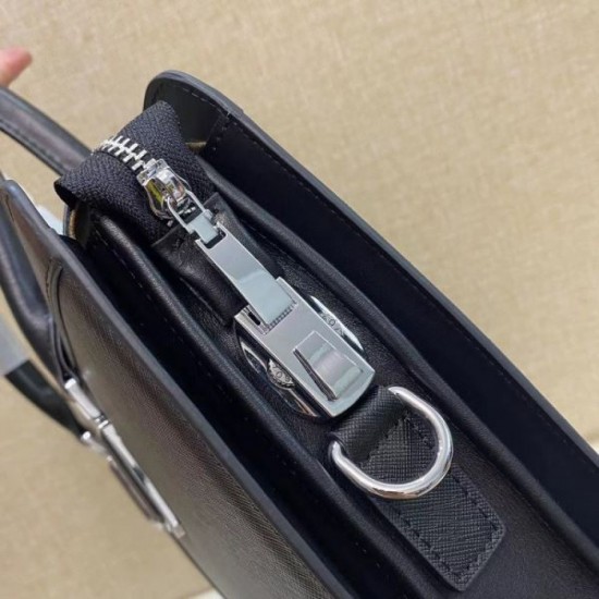 PRADA Prada Briefcase 2023FW New Items Lowest Price Sale PRADA Prada Briefcase 2023FW New Items Lowest Price Sale