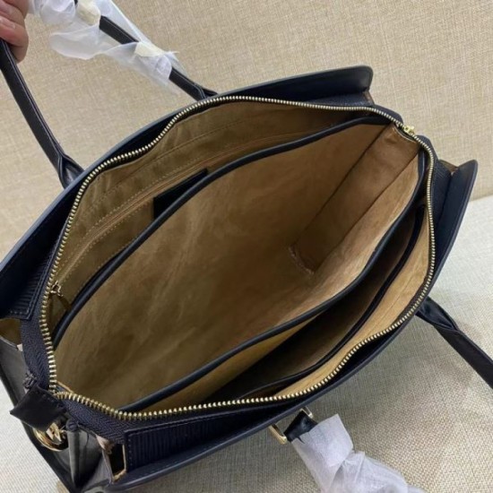 PRADA Prada Briefcase 2023FW New Items Lowest Price Sale PRADA Prada Briefcase 2023FW New Items Lowest Price Sale