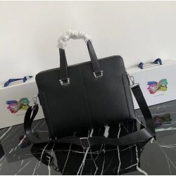 PRADA Prada Briefcase 2023FW Ahead of this year's trends