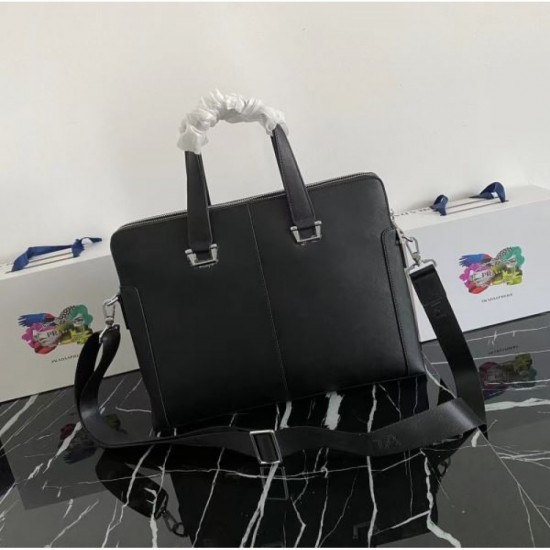 PRADA Prada Briefcase 2023FW Ahead of this year's trends PRADA Prada Briefcase 2023FW Ahead of this year's trends