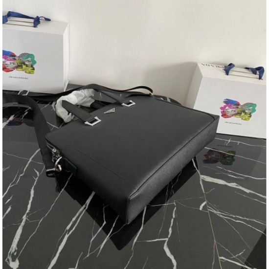 PRADA Prada Briefcase 2023FW Ahead of this year's trends PRADA Prada Briefcase 2023FW Ahead of this year's trends