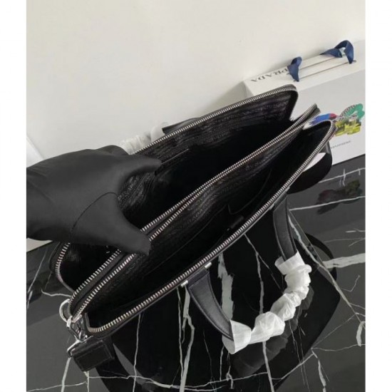 PRADA Prada Briefcase 2023FW Ahead of this year's trends PRADA Prada Briefcase 2023FW Ahead of this year's trends