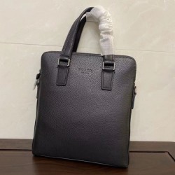 PRADA Prada briefcase 2023FW goes well and is definitely recommended