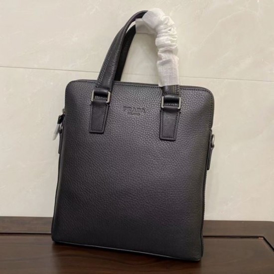 PRADA Prada briefcase 2023FW goes well and is definitely recommended PRADA Prada briefcase 2023FW goes well and is definitely recommended