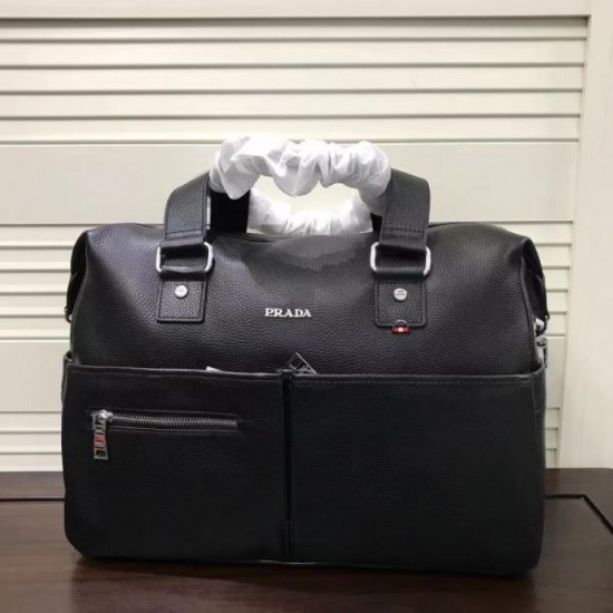 PRADA Prada Briefcase 2023FW Brands promoted this season PRADA Prada Briefcase 2023FW Brands promoted this season