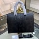 PRADA Prada briefcase 2023FW is sure to be the latest trend PRADA Prada briefcase 2023FW is sure to be the latest trend